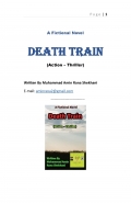 Death Train (eBook)