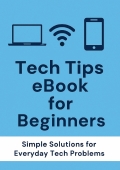 Tech Tips (eBook)