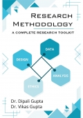 Research Methodology: A Complete Research Toolkit (eBook)