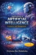 Applications of Artificial Intelligence - Commerce and Management (eBook)