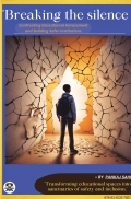 Breaking the Silence – Confronting Educational Harassment and Building Safer Institutions