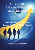 AFTER 12th:A Career Guide for Indian Students
