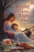 Wrong person, Right time