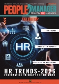 HR MAGAZINE DECEMBER 2025 ISSUE- BW