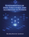 Fundamentals of Data Structures and Algorithms in Python