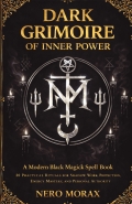 Dark grimoire  Of  Inner power