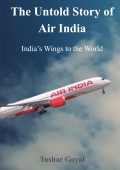 The Untold Story of Air India