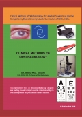 CLINICAL METHODS OF OPHTHALMOLOGY