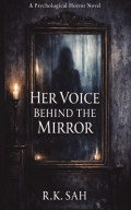 Her Voice Behind the Mirror