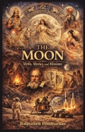 The Moon - Myths , Mystics and Missions