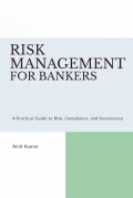 Risk Management for Bankers
