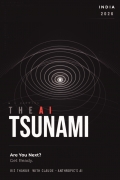 The AI Tsunami