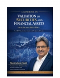 A HANDBOOK ON VALUATIONS OF SECURITY AND FINANCIALS ASSETS (eBook)