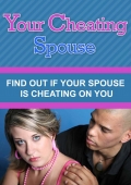 Find Out If Your Spouse Is Cheating On U (eBook)