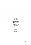 She Never Knew  (eBook)