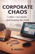 Corporate Chaos: Coffee, Curveballs & Keeping the Faith
