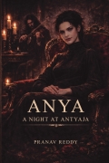 Anya: A Night At Antyaja