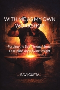 WITH ME AS MY OWN WORKSHOP
