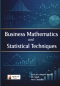 Business Mathematics and Statistical Techniques