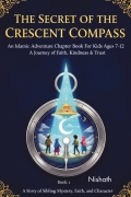 The Secret of the Crescent  Compass