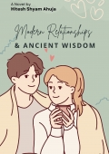 Modern Relationships and Ancient Wisdom (eBook)