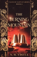 The Burning Mountain