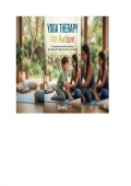 Yoga Therapy for Autism (eBook)