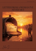 Letters From A Woman I've Never Met (eBook)