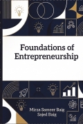 Foundation of Entrepreneurship