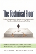 The Technical Floor