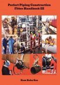 Perfect Piping Construction Fitter Handbook III