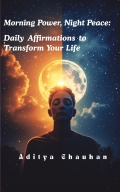 Morning Power, Night Peace: Daily Affirmations to Transform Your Life
