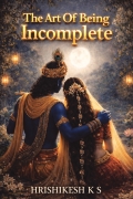 THE ART OF BEING INCOMPLETE