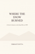 WHERE THE SNOW BURNED
