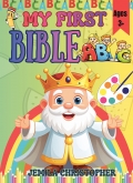 My First Bible ABC