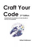 Craft Your Code