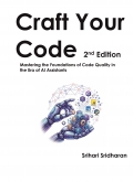 Craft Your Code (Hard Cover)
