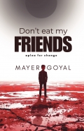 Don't eat my Friends