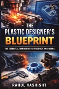 The Plastic Designer’s Blueprint: The Essential Handbook for Product Engineers (THE BLUEPRINT SERIES)