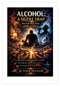 ALCOHOL: A SILENT TRAP (eBook)