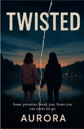 TWISTED (eBook)
