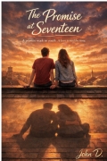The Promise At Seventeen  (eBook)