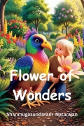 Flower of Wonders (eBook)