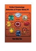 Perfect Gemmology (Selection of Proper Gems) III (eBook)