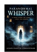 Paranormal Whisper (eBook)