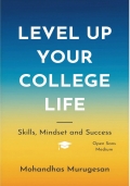 Level Up Your College Life (eBook)