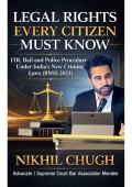 Legal Rights Every Citizen Must Know (eBook)