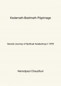 Kedarnath-Badrinath Pilgrimage