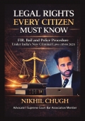 Legal Rights Every Citizen Must Know