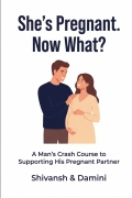 She's Pregnant. Now What ?